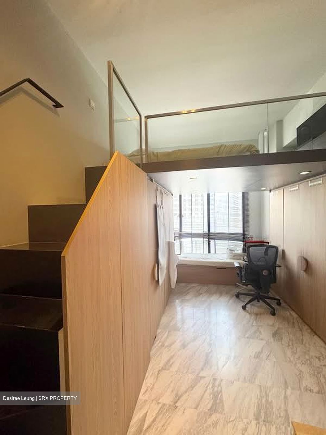 The Tennery (D23), Apartment #572057801